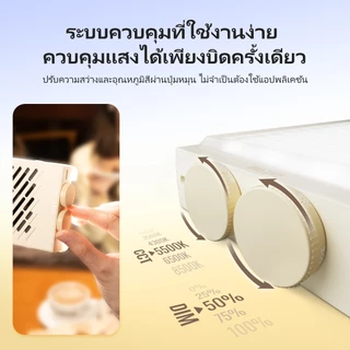 ZHIYUN Fiveray M40 SE Video Light, 40W ไฟถ่ายรูป ไฟสตูดิโอ ไฟถ่ายคลิป เติมแสง ถ่ายวิดีโอระดับมืออาชีพ สำหรับวิดีโอ LED ภาพ