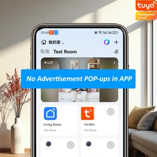 5G WiFi Smart Life Dual เลนส์ IP WiFi กล้องการติดตามอัตโนมัติ 2 ทิศทางกล้องรักษาความปลอดภัยในร่มสําหรับ Smart Home