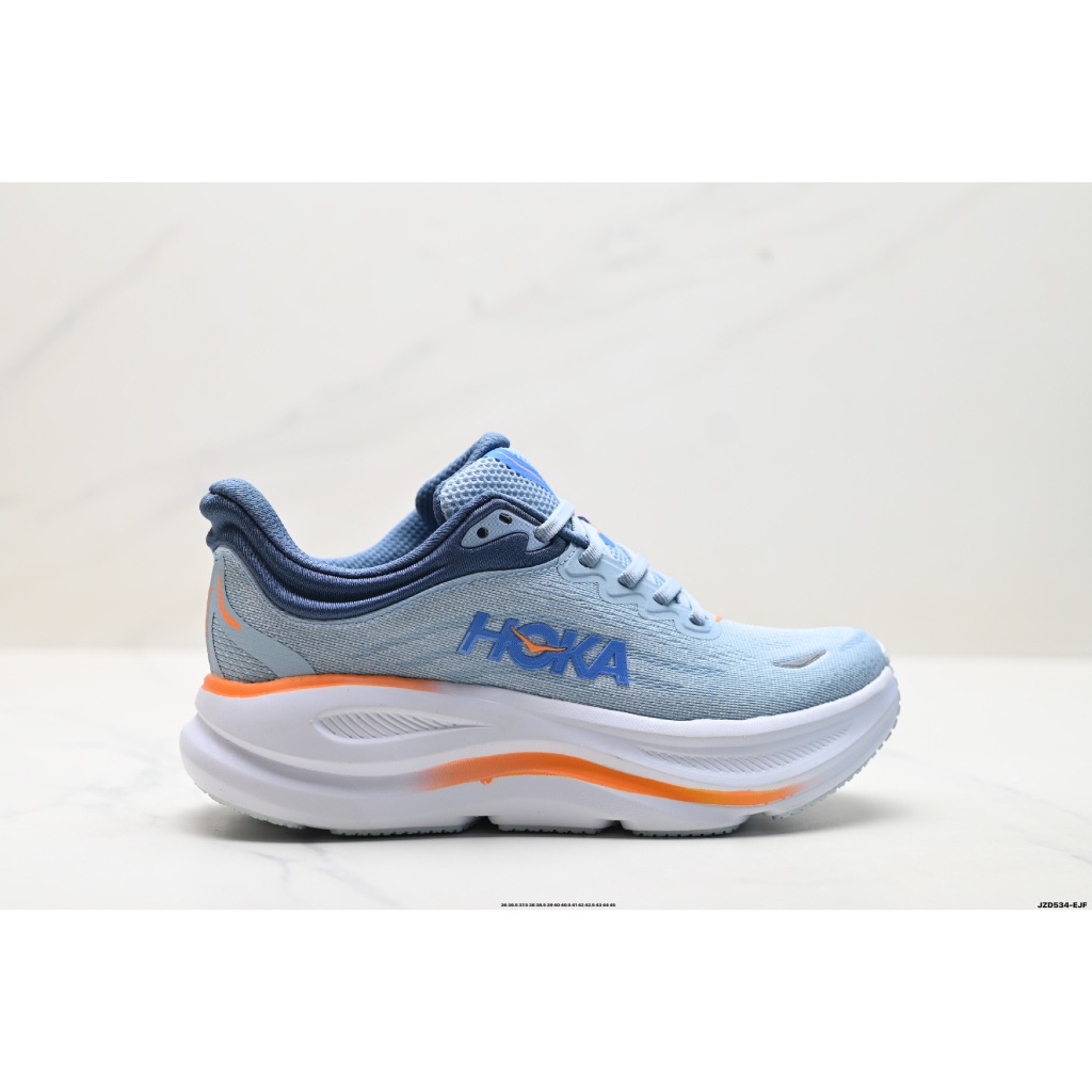 รองเท้าวิ่ง HOKA W BONDI 9