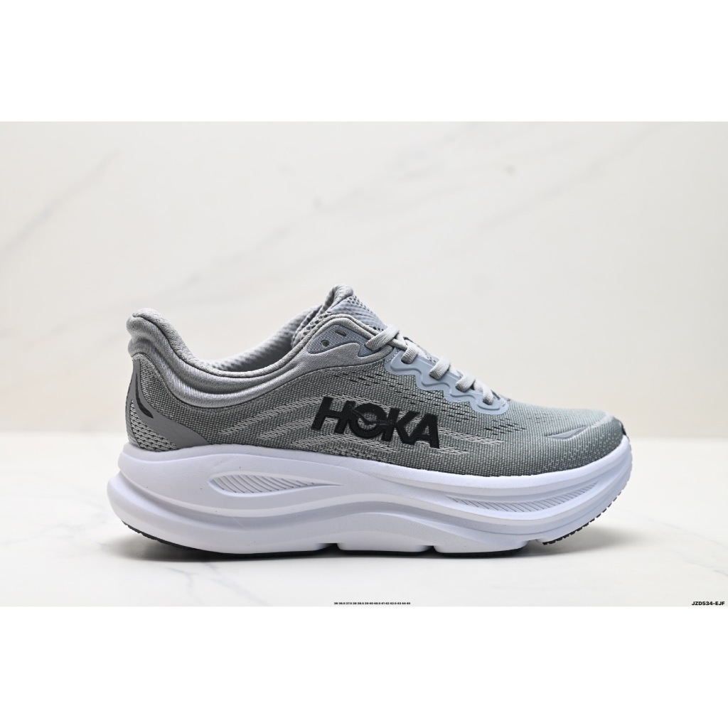 รองเท้าวิ่ง HOKA W BONDI 9