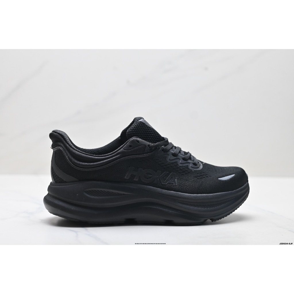 รองเท้าวิ่ง HOKA W BONDI 9