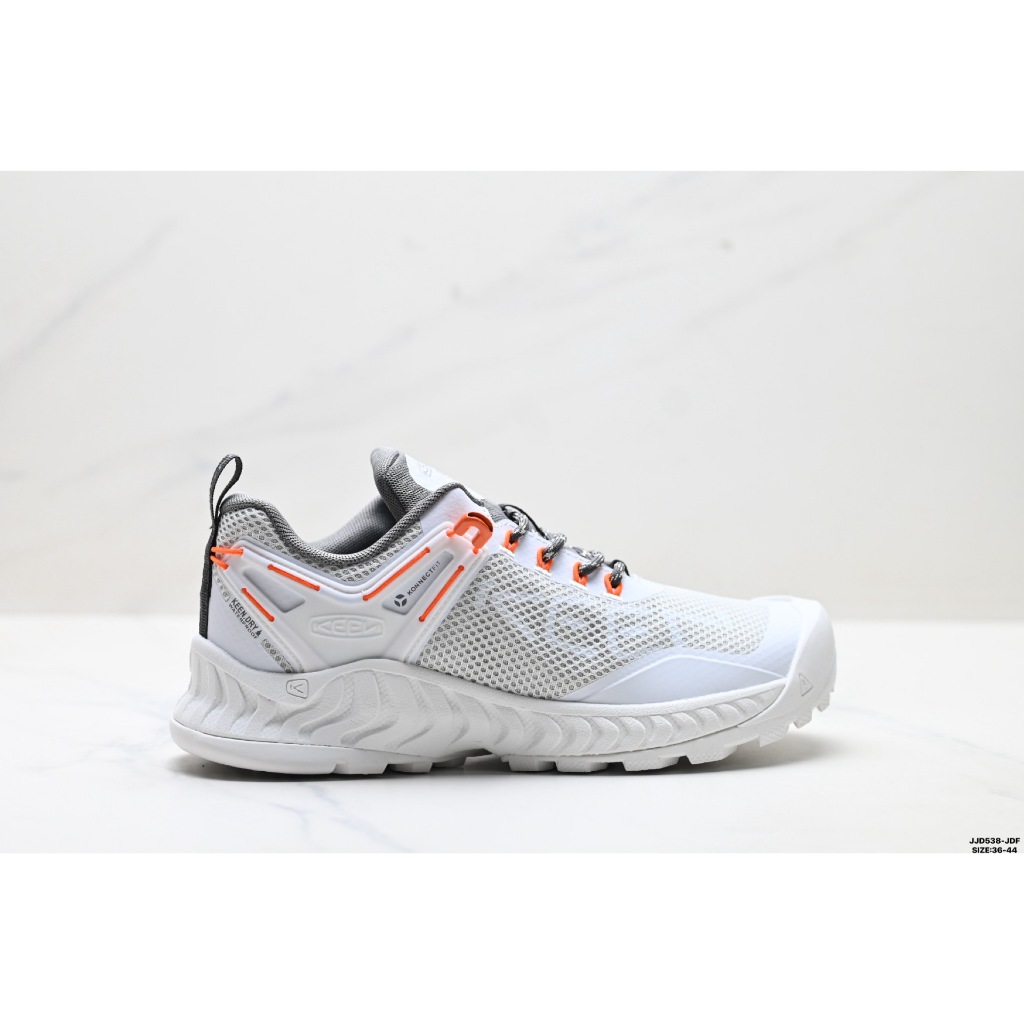 KEEN NXIS EVO WP รองเท้าเดินป่า