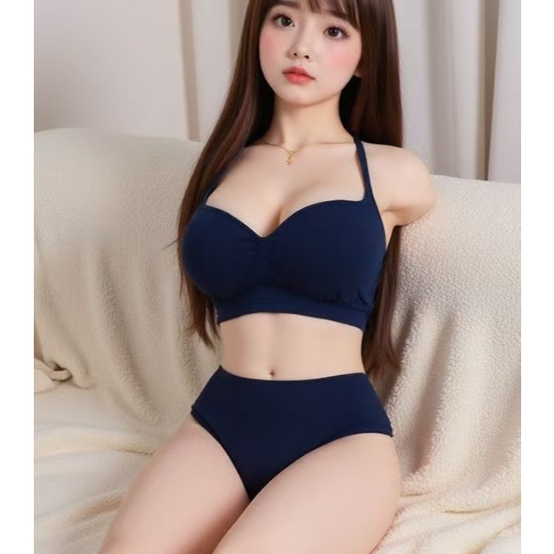 Bjd Doll 6 Points Dumpling bjd Body sd Doll ตุ๊กตา bjd