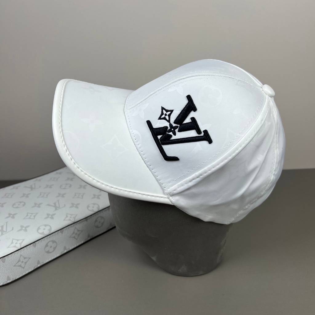 มีนาคม 18th LV.Cap Universal Adjustable