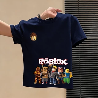 【จัดส่งในวันเดียวกัน】กางเกงขาสั้นสีดำสำหรับเด็ก NASA คอลเลกชันฤดูร้อน ลายมายคราฟ ใส่ได้ทุกโอกาส สำหรับเด็กชาย-หญิง สวมใส่สบาย ระบายอากาศได้ดี