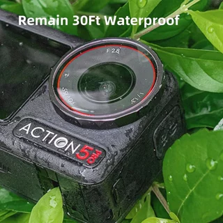 ฝาครอบด้านข้างทดแทนสําหรับ DJI OSMO Action 3 / 4 / 5 Pro กล้อง USB แบตเตอรี่อะไหล่ซ่อมประตูอุปกรณ์เสริม