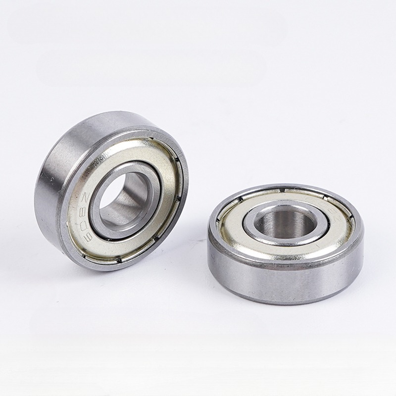 10PCS Non มาตรฐานแบริ่ง 6200/15 ZZ MR1509 6200ZZ-15 15 * 30 * 9