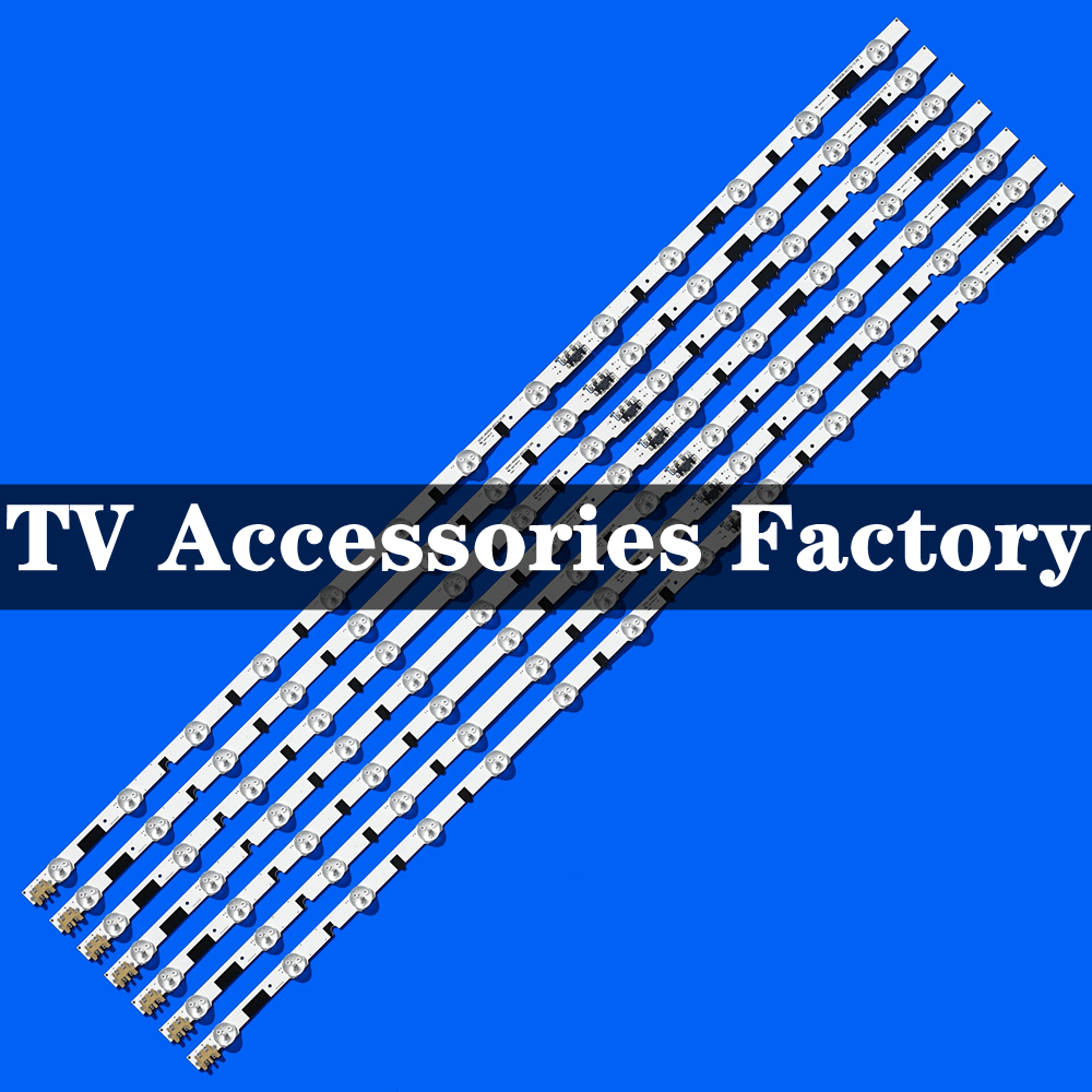 ใหม่ 1 ชุด UA40F5500AR / UA40F5000AR / UA40F6300AR / UA40F5105AR SAMSUNG 40" LED TV BACKLIGHT 40F550