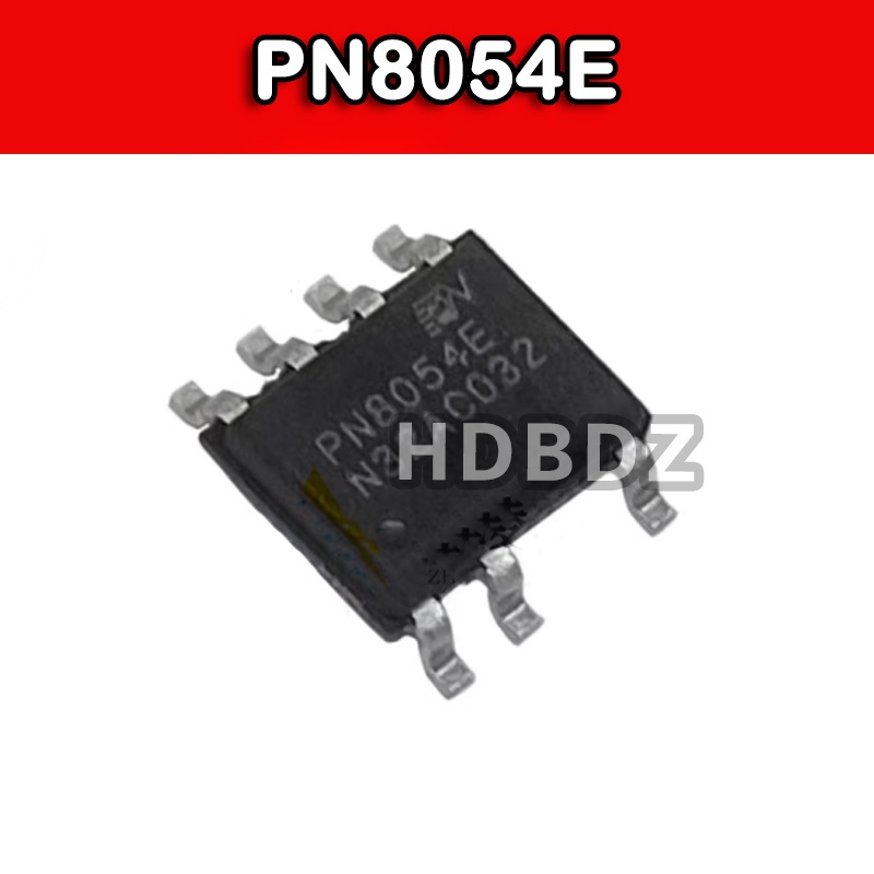 5~10PCS PN8054E SOP-7  PN8054ESSC-R1 AC-DC Controller และแรงดันไฟฟ้าชิป IC SMD