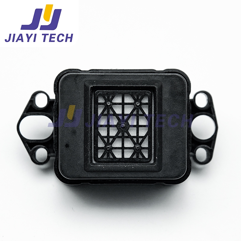 2PCS XP600 TX800 Eco-Solvent Printhead Captop Tapping Station ใช้งานร่วมกับ XP600 TX800 DX8 DX10 DX1