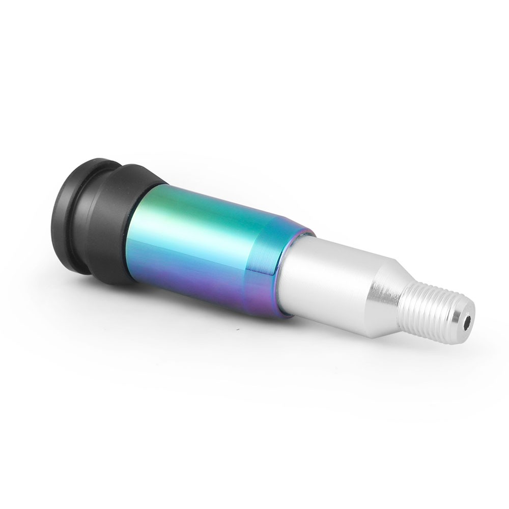 M18 1.5/M12 1.25 เกียร์อัตโนมัติรถ SHIFT KNOB Converter รูปที่ 8