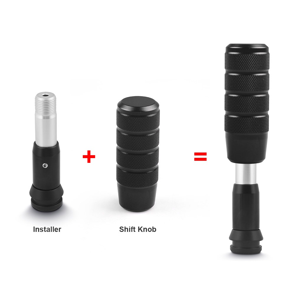 M18 1.5/M12 1.25 เกียร์อัตโนมัติรถ SHIFT KNOB Converter รูปที่ 6