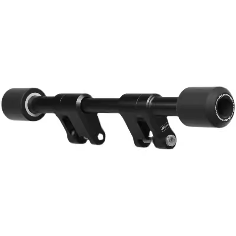 สําหรับ Triumph Bobber Bonneville T100 T120 Speed Twin 900 1200 แถบเลื่อนกรอบ Crash Protector