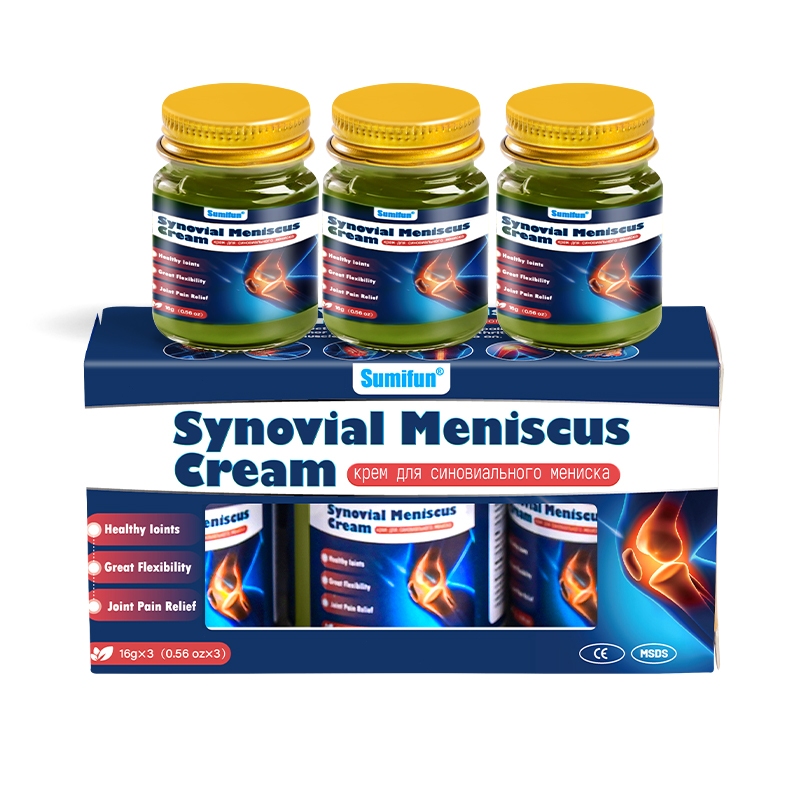 3 ชิ้นใน 1 กล่อง Comfort Care สําหรับ Joint Discomfort รูปที่ 2