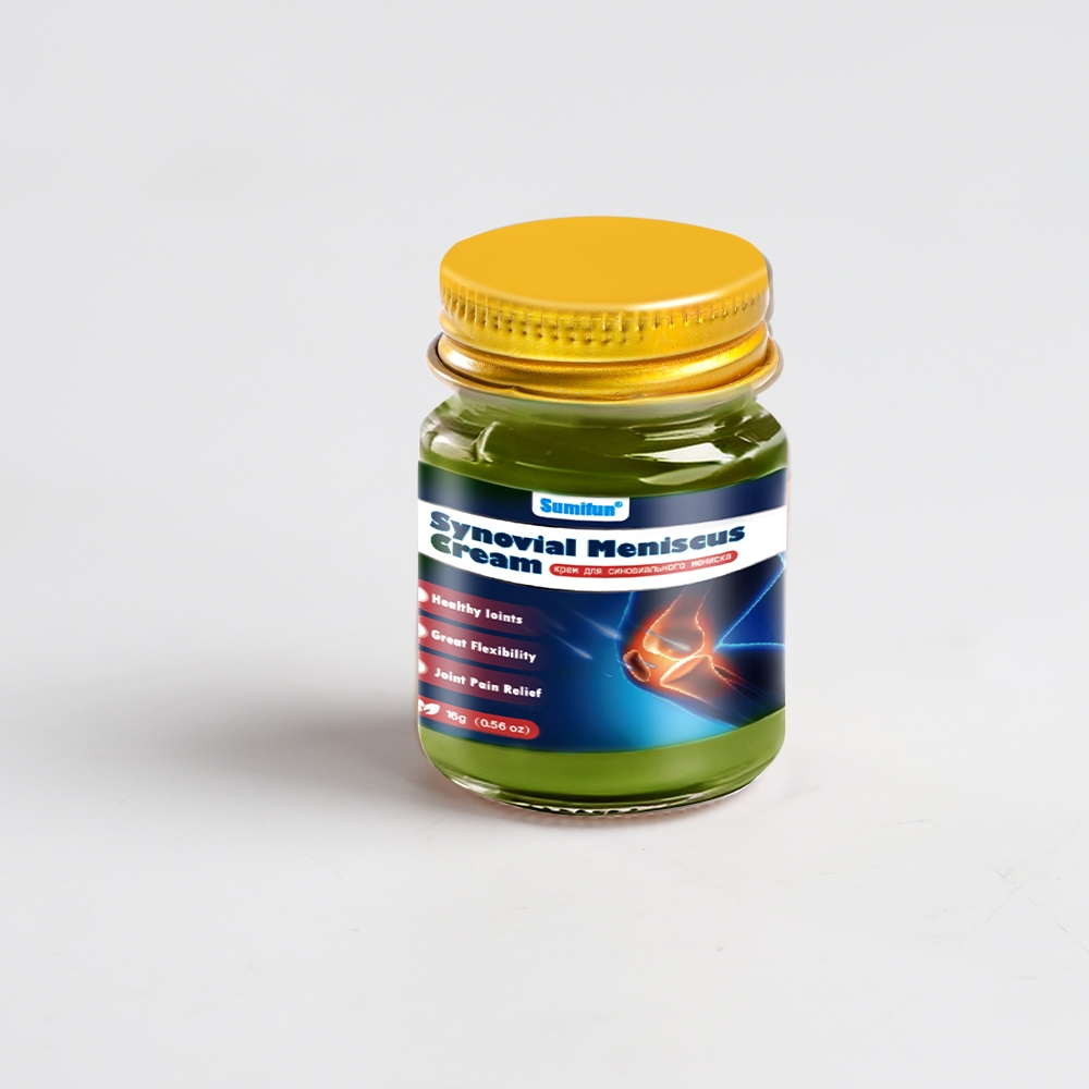 3 ชิ้นใน 1 กล่อง Comfort Care สําหรับ Joint Discomfort รูปที่ 4