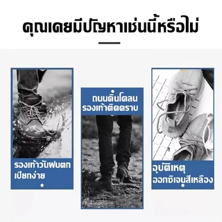 680 มล. สเปรย์กันน้ํานาโน ปกป้องรองเท้า เสื้อผ้า และกระเป๋าจากคราบและน้ํา สเปรย์กันน้ํารองเท้า.การบํารุงรักษารองเท้า