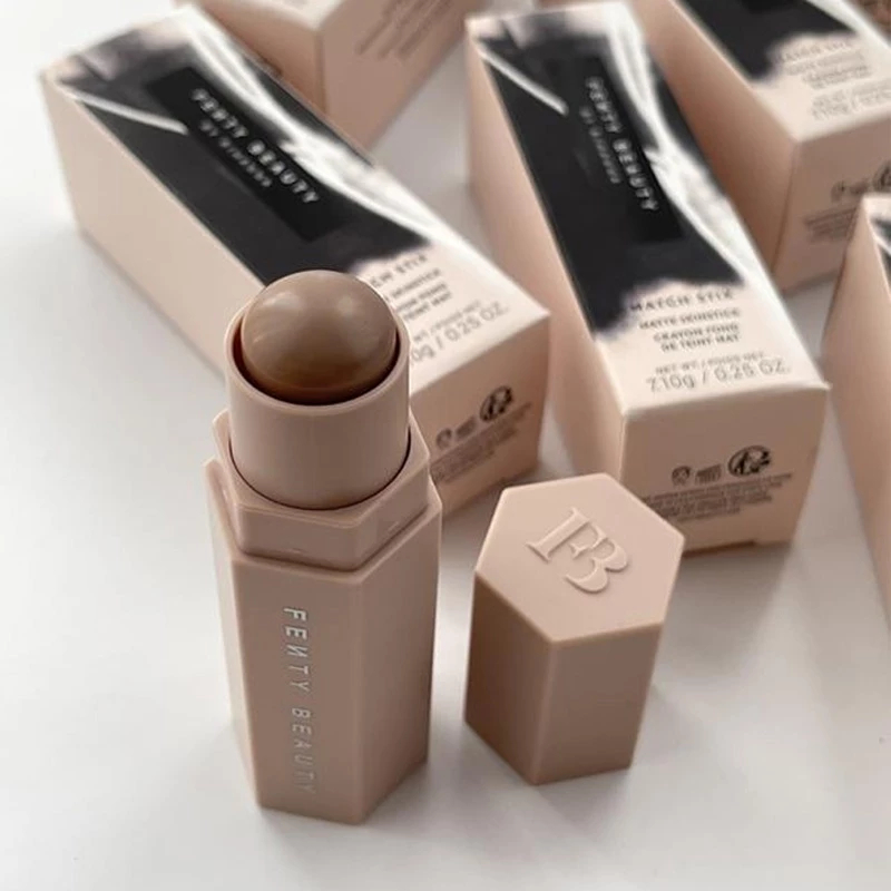 Fenty Beauty by Rihanna Match Stix Matte Contour stick Amber2 -(7.10g )