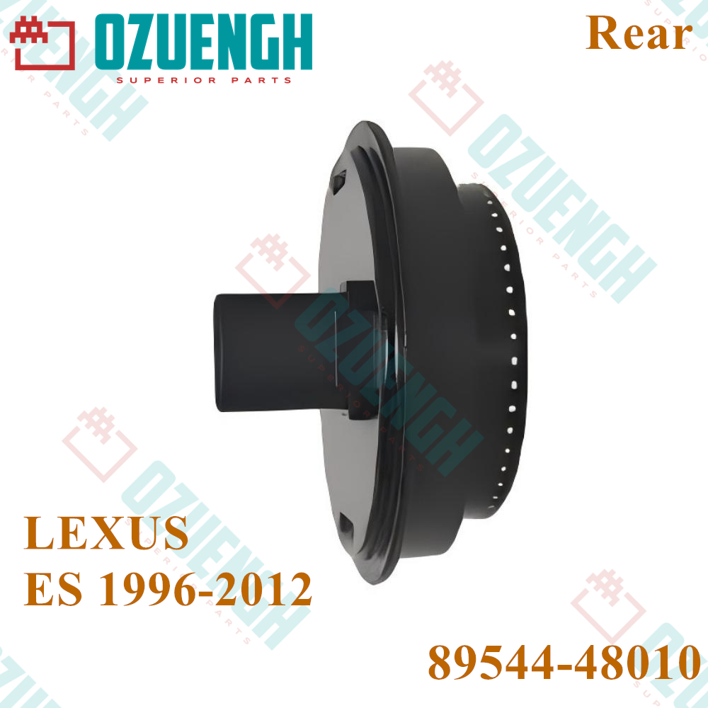 [OZUENGH] เซ็นเซอร์ ABS/ หลัง/LEXUS/ ES 1996-2012 1MZ-FE 3MZ-FE 2GR-FE 89544-48010 คุณภาพสูง