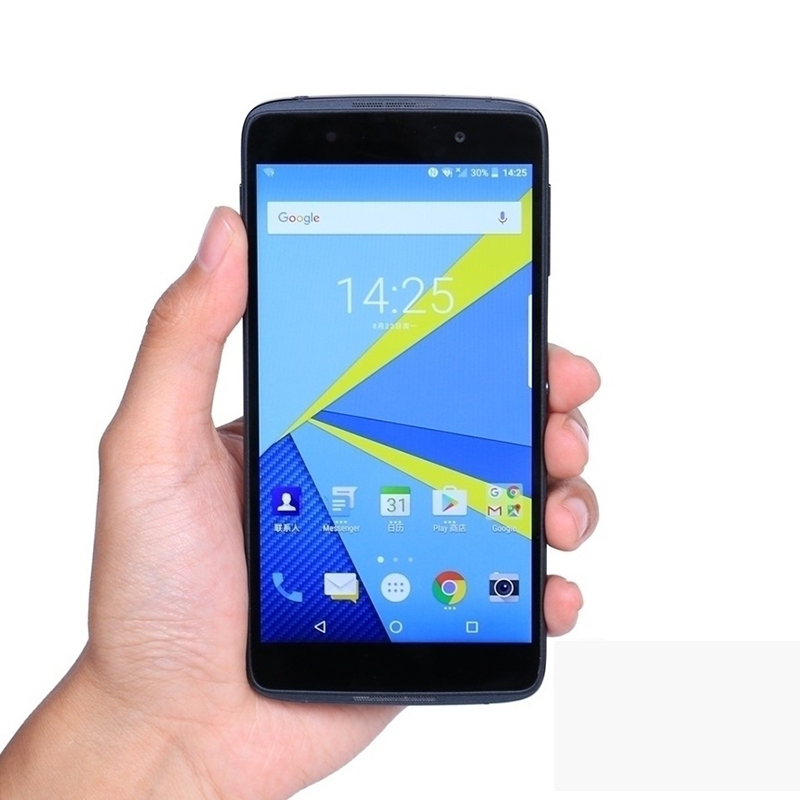 Blackberry DTEK50 4G SMART pHONE 3GB 16GB Android 6.0 5.2INCH 2610mAh โทรศัพท์มือถือ