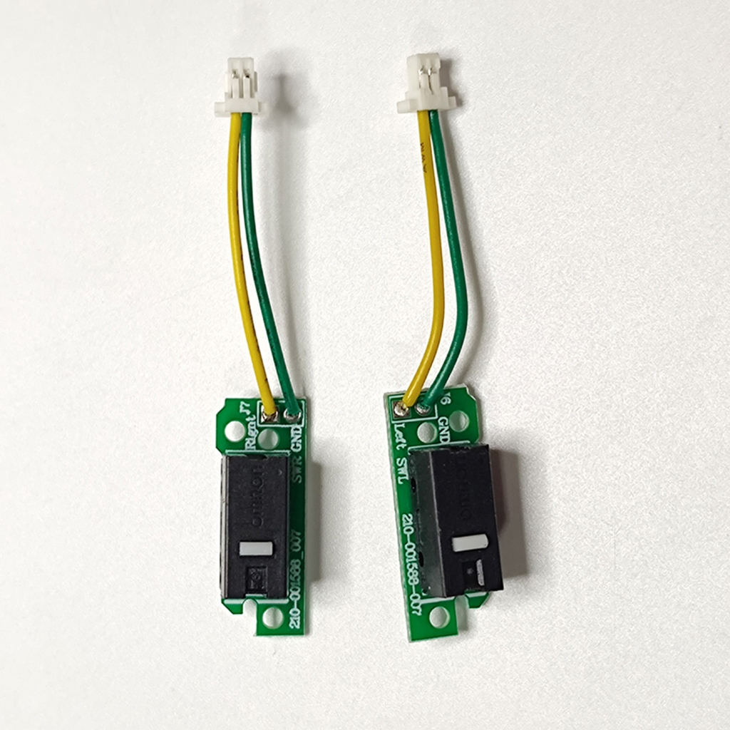 อุปกรณ์เสริมแผ่นรองปุ่มเมาส์สําหรับ Logitech G900 G903 G903 HERO