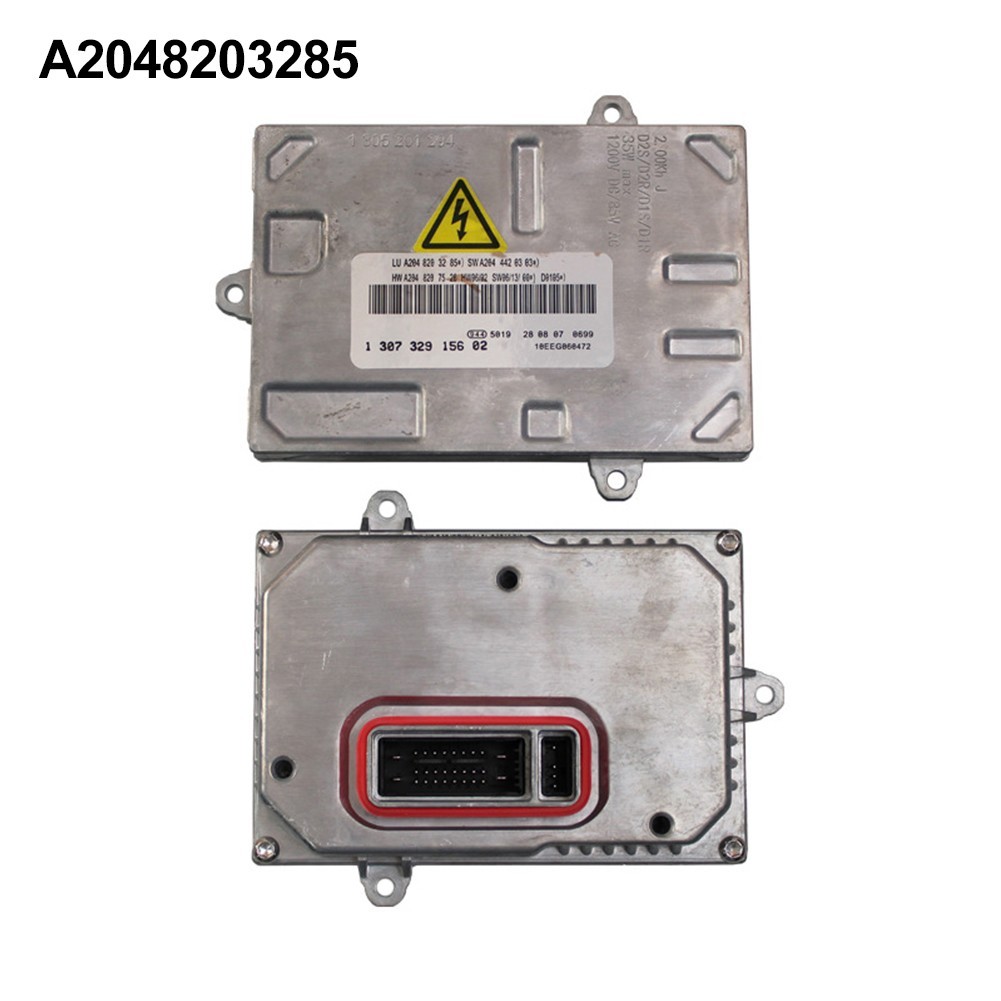 บัลลาสต์ไฟหน้าสำหรับรถ Mercedes,บัลลาสต์ไฟหน้ารถสปอร์ตสำหรับรถ C300 2008 2009