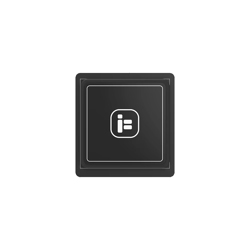 IFlight BLITZ Mini M10 GPS V2 สําหรับชิ้นส่วน FPV