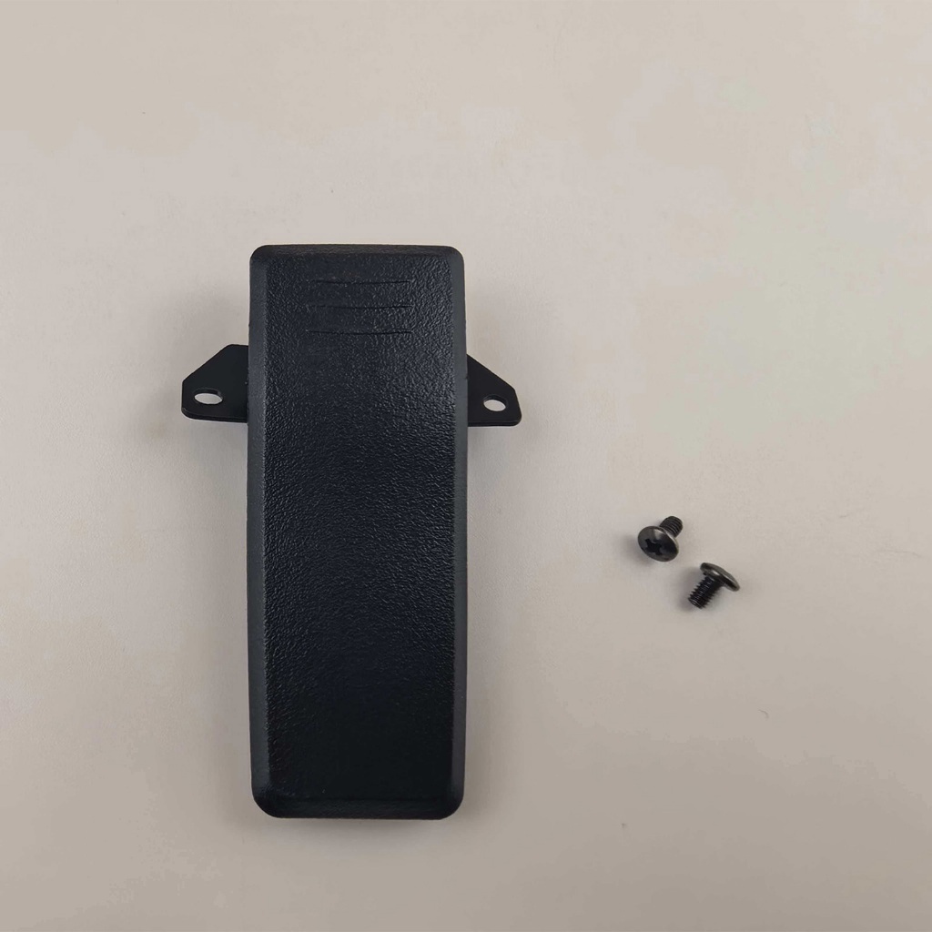 Walkie-Talkie คลิปเข็มขัดคลิปเอวคลิปสําหรับ MT998, X1, X5, SOONTONE ST288, AnyTone 288, AT289G