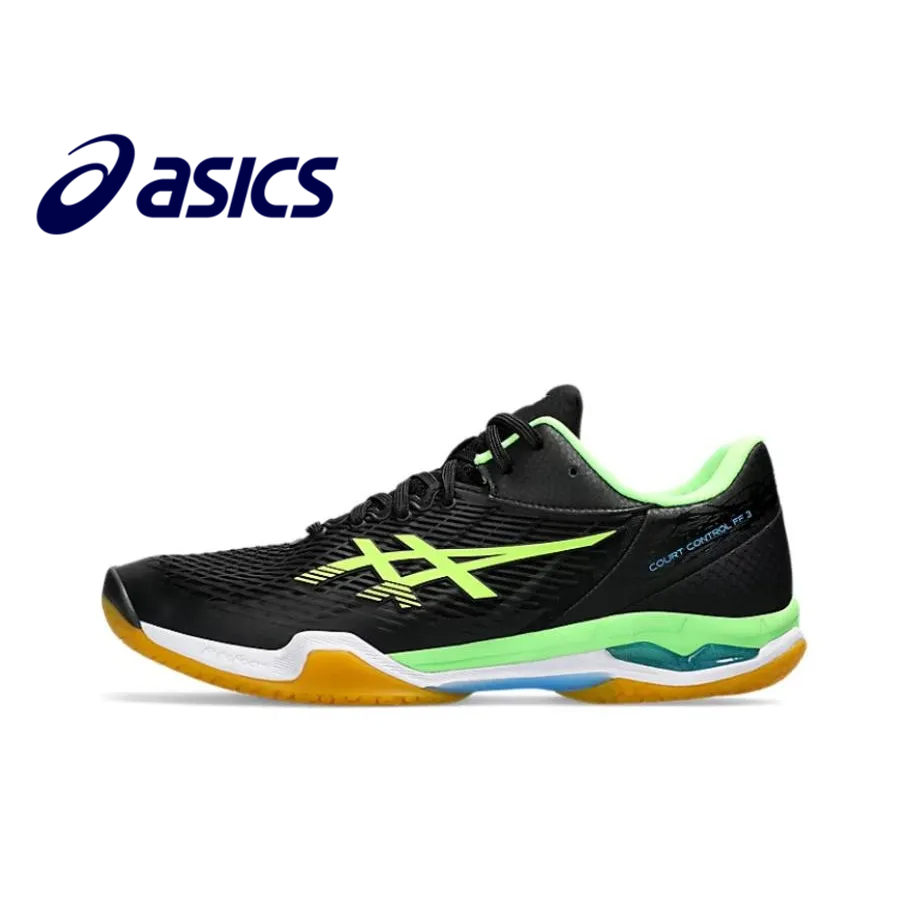 Court Control FF 3 Paris รองเท้าวิ่งผู้ชายรองเท้าเทนนิส