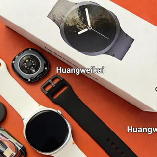 SAMSUNG 2026 ล่าสุดรอบนาฬิกา8คลาสสิกสําหรับนาฬิกาสมาร์ท44มิล…