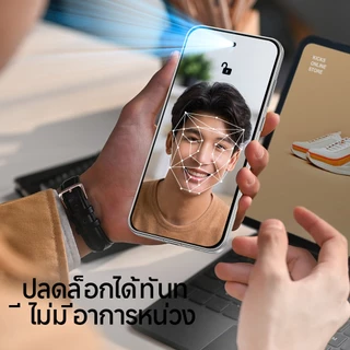 SmartDevil AR HD Tempered Glass For OPPO Find X9 Pro/X9 Anti-Reflective Anti-Glare Explosion-Proof Drop-Resistant Full-Screen Coverage Strong Anti-Fingerprint