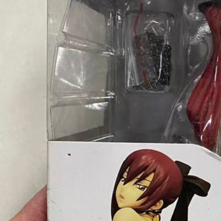 Fairy Tail Erza Scarlet 1/8 Scale PVC Figure ชุดว่ายน้ํา Ver.