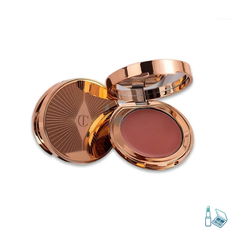 Charlotte Tilbury Pillow Talk Lip & Cheek Glow 2.5g