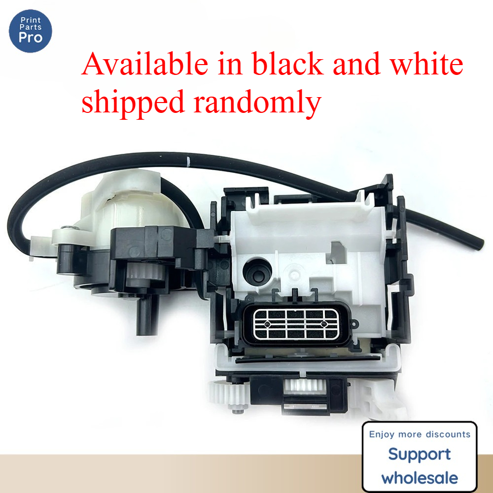 ใหม่ Purge Unit สําหรับ Epson L4150 L4151 L4153 L4156 L4158 L4160 L4163 L4165 L4166 L4169 ปั๊มระบบหมึก Capping Assy ทําความสะอาดหน่วย