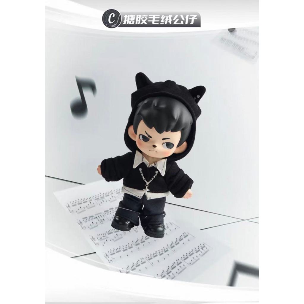 ของเล่นตุ๊กตาRayan Flowing Series