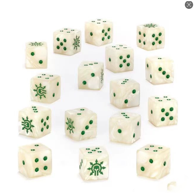New Chaos Knight Dice Warhammer 40k Dice Knight Dice Warhammer Dice Knight Dice Warhammer Dice