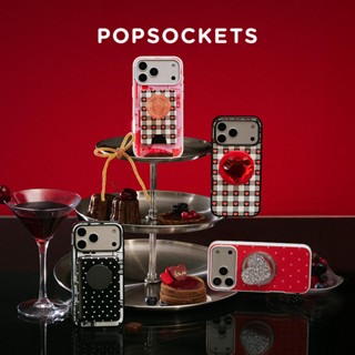 Something Spicy PopGrip for MagSafe | The Premium Phone Grip…