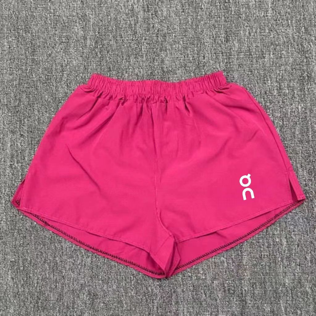 Sports Running Three Points Training Pant Men's Professional Marathon Side Opening with Lining Quick-Dry Pants bw0Q