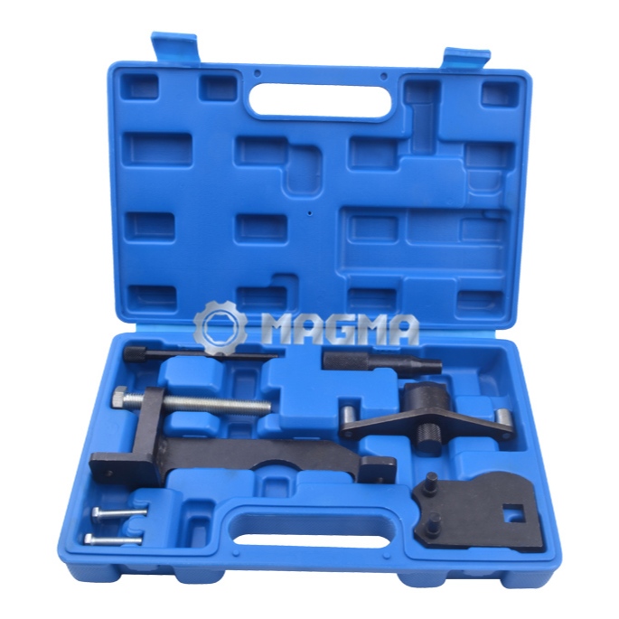 เครื่องมืออัตโนมัติ ชุดเครื่องมือไทม์มิ่งเครื่องยนต์ดีเซล-Vauxhall/Opel & Saab 2.0, 2.2dti (MG50313)