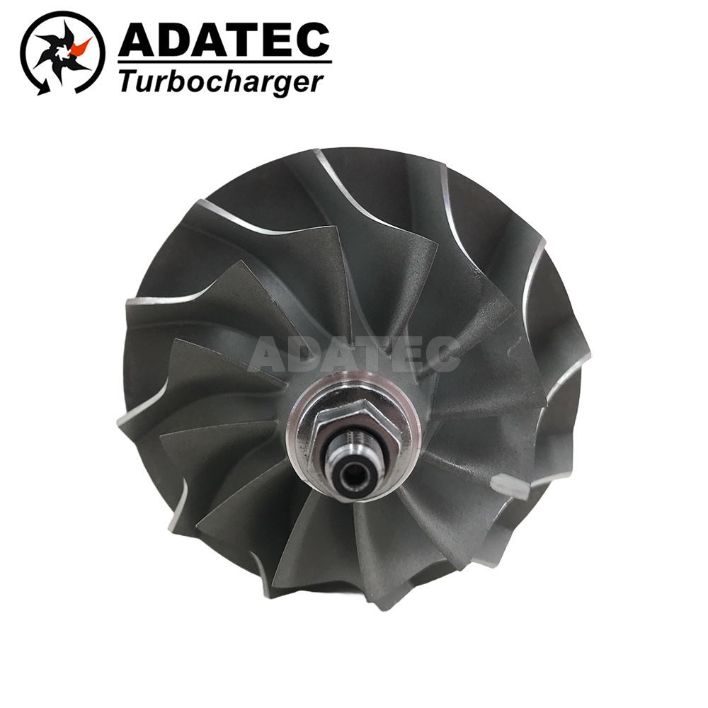 TD06H 49179-02230 Turbo Shaft และล้อ 5I8018 5I7585 สําหรับ Mitsubishi Industrial Excavator