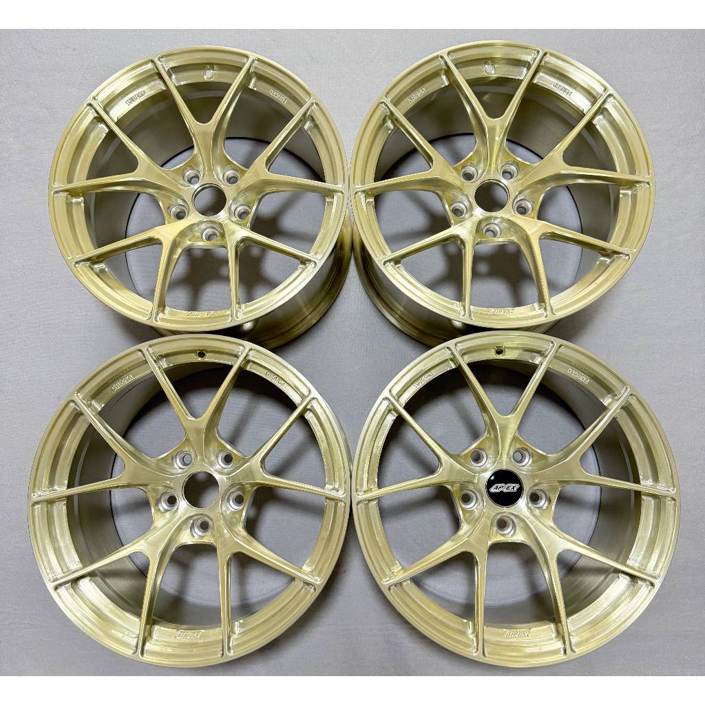 ขอบล้อปลอม APEX VS-5RS สําหรับ BMW