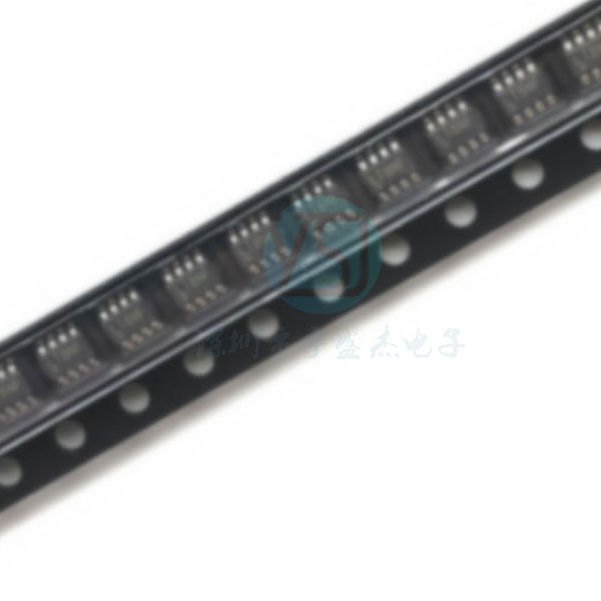 2pcs ใหม่ MAX7044AKA + SOT23-8 MAX7044A AEJW 2.1V-3.6V เครื่องรับส่งสัญญาณไร้สาย IC ส่วนประกอบ