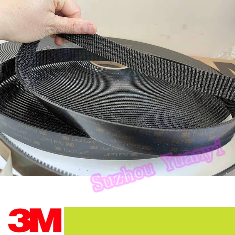 3M SJ3551CF Dual Lock Scotchmate Fastener