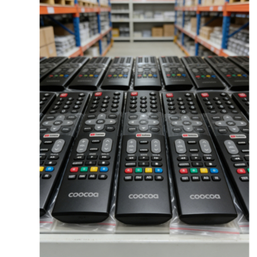 COOCAA ใหม่สําหรับ Skyworth 4K HD สมาร์ทดิจิตอล Android LED TV รีโมทคอนโทรล youtube App Universal Sk