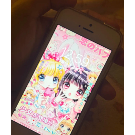 Phone 5s 16GB ปลดล็อคสมาร์ทโฟนอเนกประสงค์ โทรศัพท์มือสอง