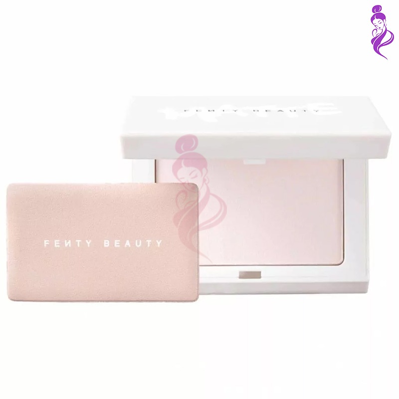 Fenty Beauty Invisimatte Instant Setting + แป้งผสมรองพื้น8.5g