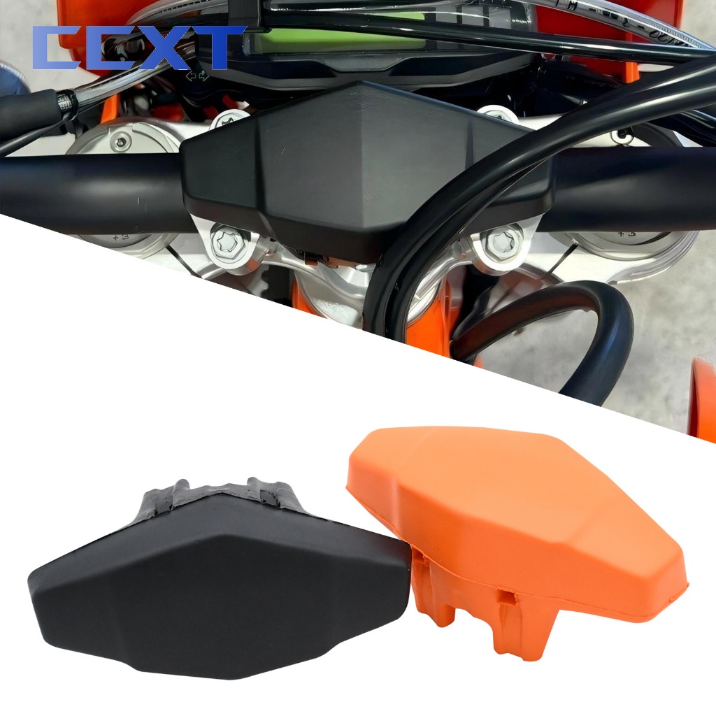 รถจักรยานยนต์Handlebar Padsทิศทางจับหน้าอกสําหรับKTM 125-530 XC XCF XCW XCF-W SXF EXC EXCF 90 790 890 1090 1190