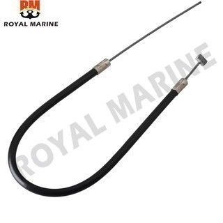 Tohatsu/Mercury Japan สายคันเร่ง 5hp (M5B) 369-63600-1 369-63600