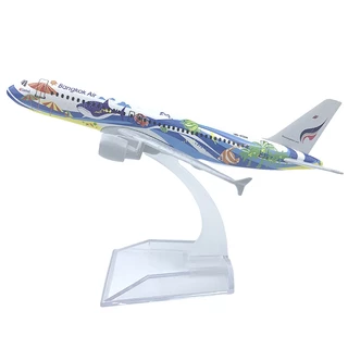 16ซม.Die-Castโลหะเครื่องบินAir 320 350 340 1/400 Scaleเครื่องบินเครื่องบินรุ่นของเล่นร้อน
