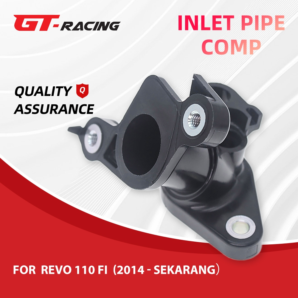 มนิพับเรือนปีกผีเสื้อ Honda Revo 110 FI 2014 - Sekarang 17110-K03-H10