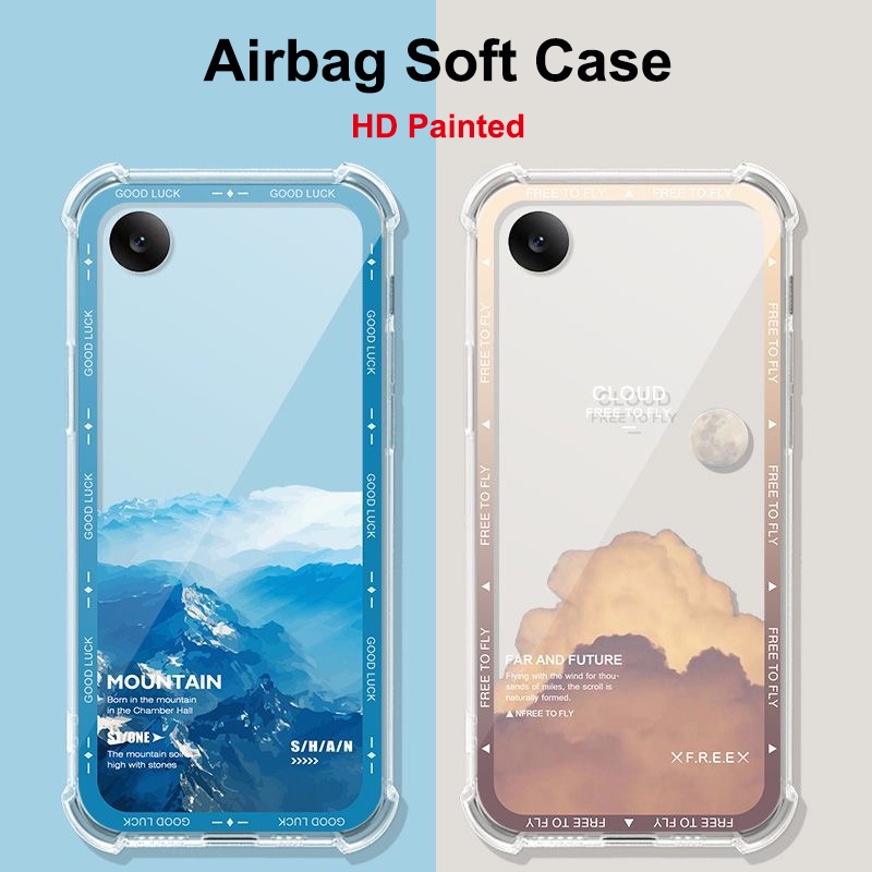 Anti-fall สําหรับ iReader Tango 2 Pro 5G Slim Soft TPU ซิลิโคนโปร่งใสสําหรับ iReader Tango2Pro Tango